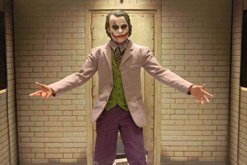 配角也能演成主角的大神演员，16分钟演出问鼎能