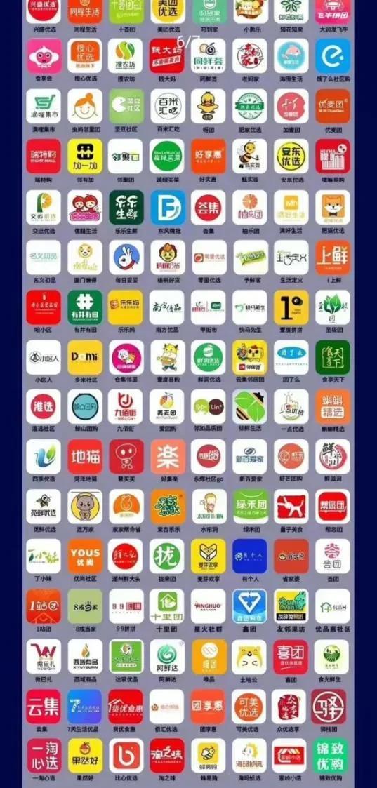 互联网“大佬”们收手吧,给菜农们留一条“活路”可好?