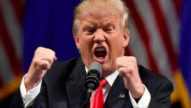 眼看全世界都在離特朗普而去，而台灣？