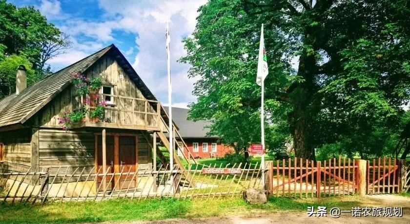 乡村产业，可申报的14项国家项目补贴