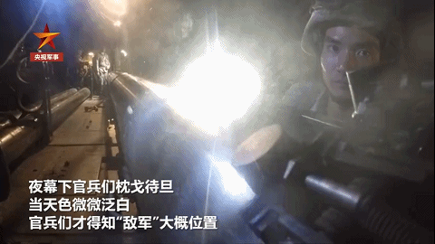 神了！中国远程火箭炮成功命中海上目标，要改写对海战争模式？