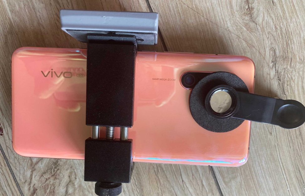 无敌的国产手机摄像头