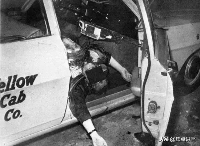 国际大案纪实之美国黄道十二宫杀手：FBI追查40年未破的杀人密码