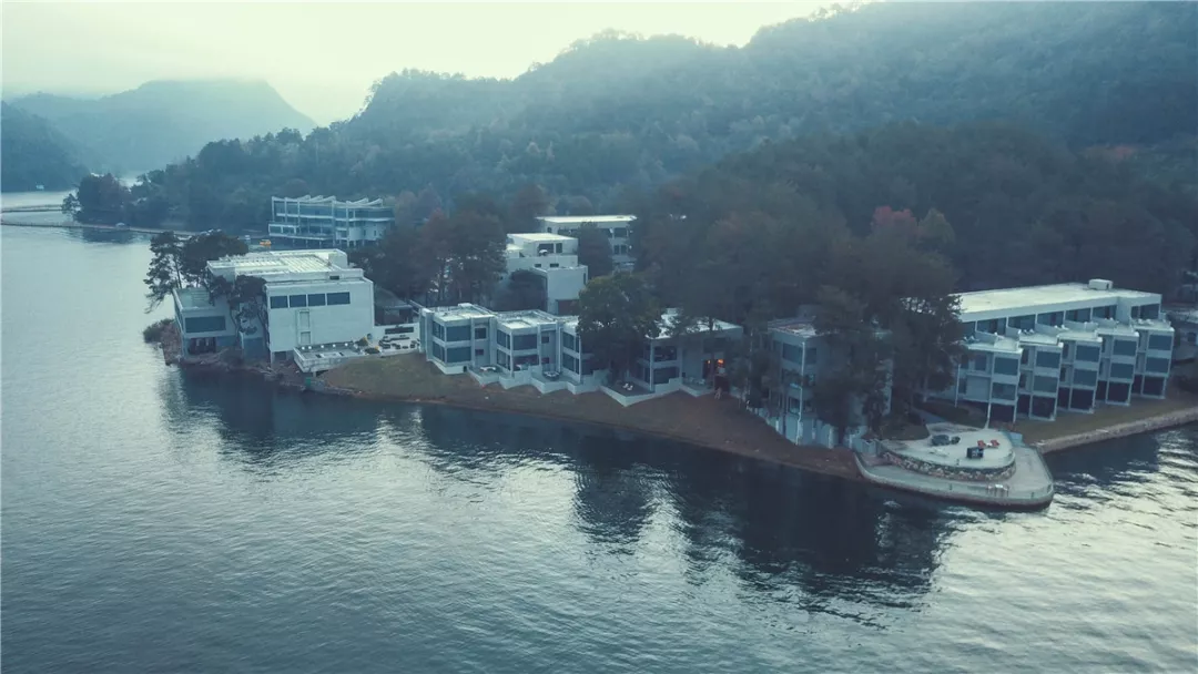 遇间旅游 | 中秋出游度假酒店推荐,赶紧囤!奢牌/秘境/温泉...