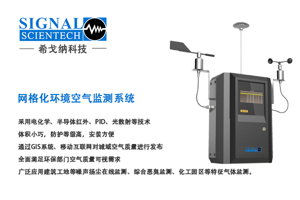 網(wǎng)格化空氣質量監(jiān)測，為何會成為2021年精準治霾的新風向,？