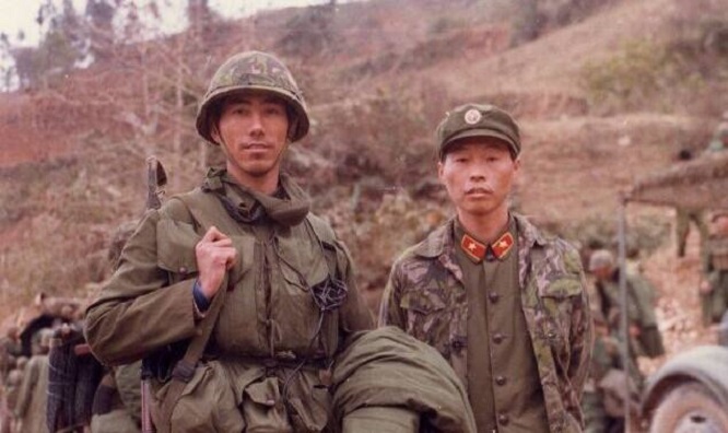只做准备不做宣传的战役：高度保密的对越反击