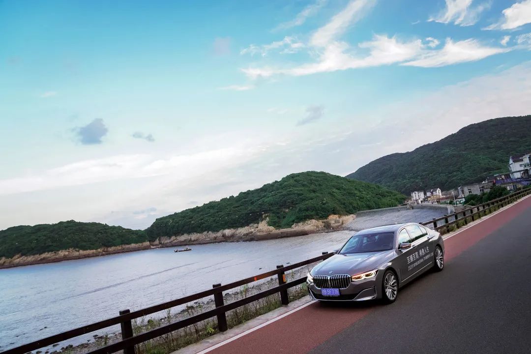 活动回顾丨2020宁波地区新BMW 7系禅意修行之旅圆满落幕