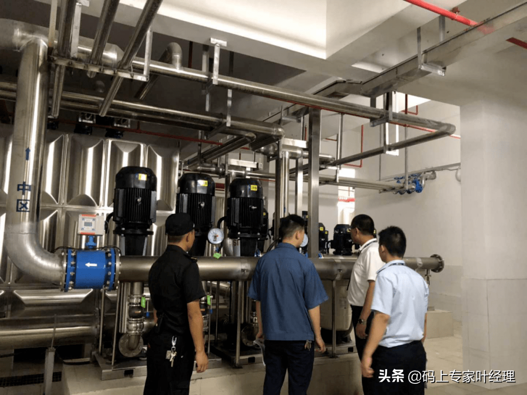 物业管理企业有哪些消防责任