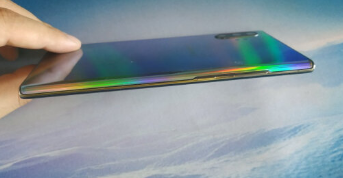 三星十年粉絲下手三星旗艦級note10 ，應用后得到那樣的體會，好香
