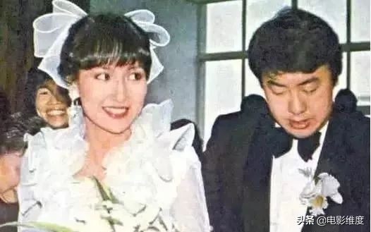 61岁“小青”陈美琪感情坎坷，曾被关之琳插足婚姻，导致终生不孕