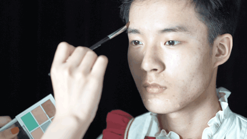 Flesh of 184cm small delicacy is transformed giant Lo woman, the effect unexpectedly so good-looking? 