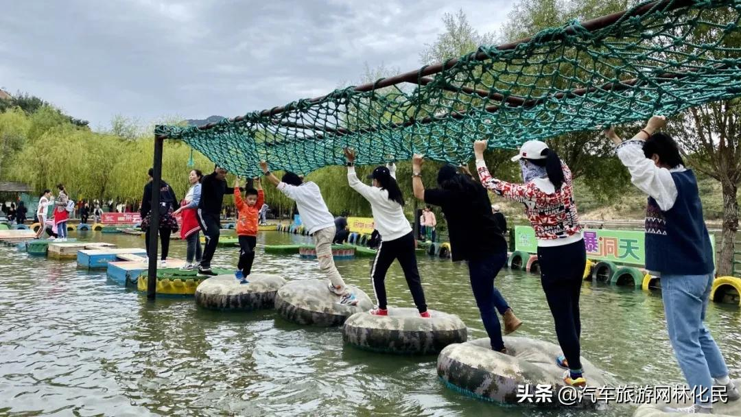 云瀑洞天情旅日有活动，免门票？