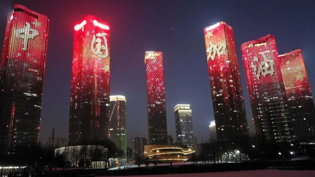 中国经济何时超越美国？多国预测出奇一致，时间点大幅提前
