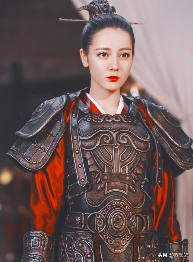 迪丽热巴《长歌行》男主定了！原定男主开怼，原著作者表态