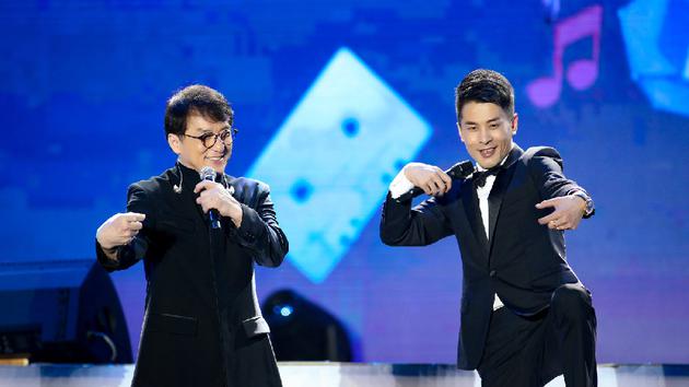 5000万粉丝网红开拍新电影，与郑恺合作，饰演角