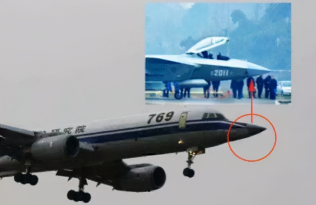 颜值就是战斗力？中国这3架飞机，丑的没边但战斗力很强