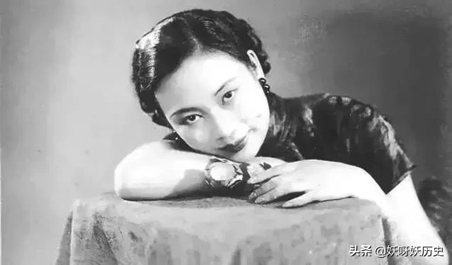民国传奇女子大全，成就多少上海滩大鳄，值得