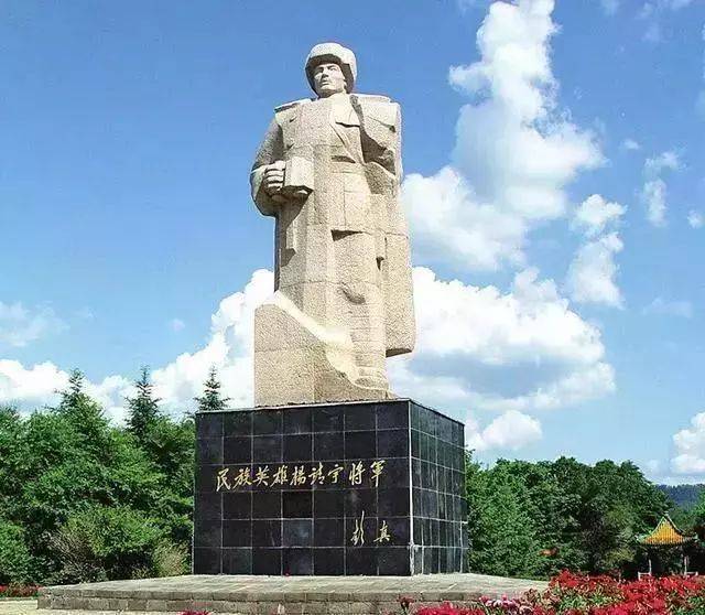 1951年春，一名解放军举报另一名解放军：他谋害了杨靖宇