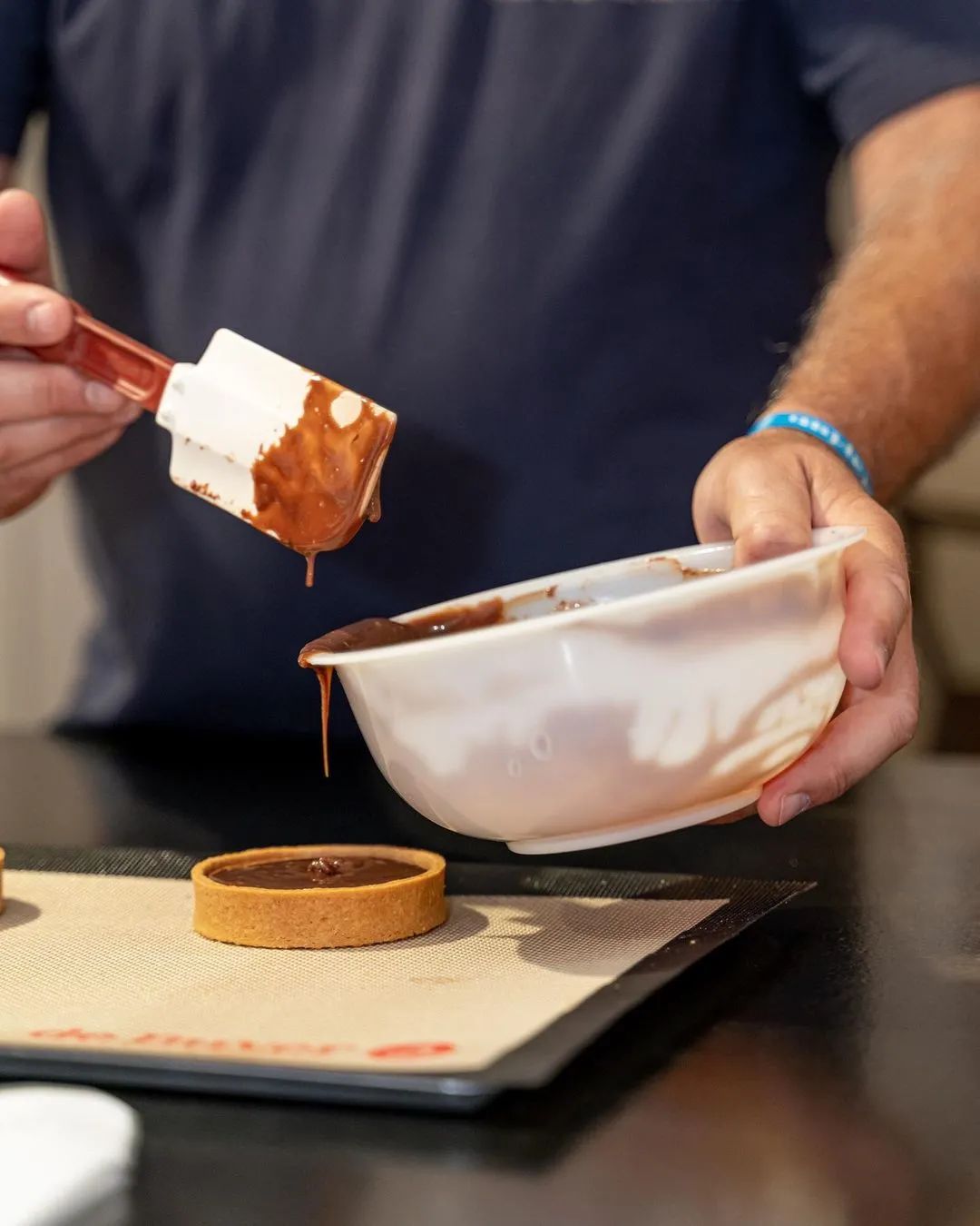 巧克力之城——法芙娜为您带来完美巧克力体验