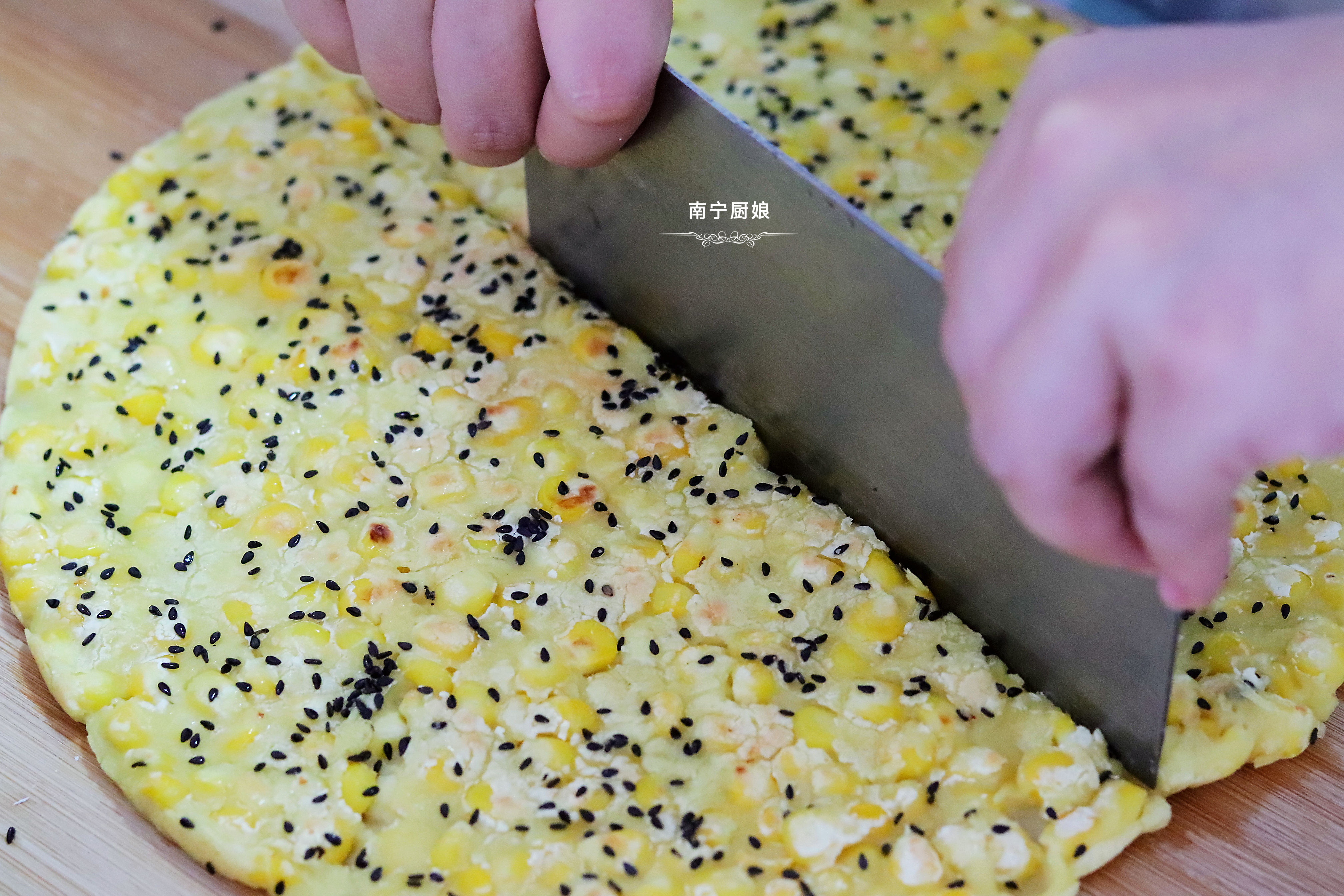 秋天碰到这菜我一次买5斤，维生素是大米的10倍，香甜营养美味