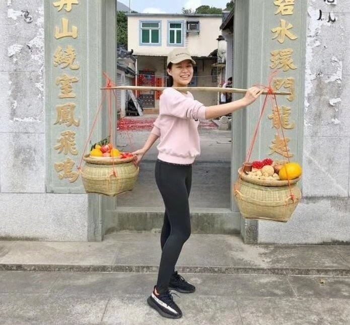 Hu Xing 3 embryoes are gotten child, gave birth to 3 sons to help force husband cause! Huang Zongze has not married