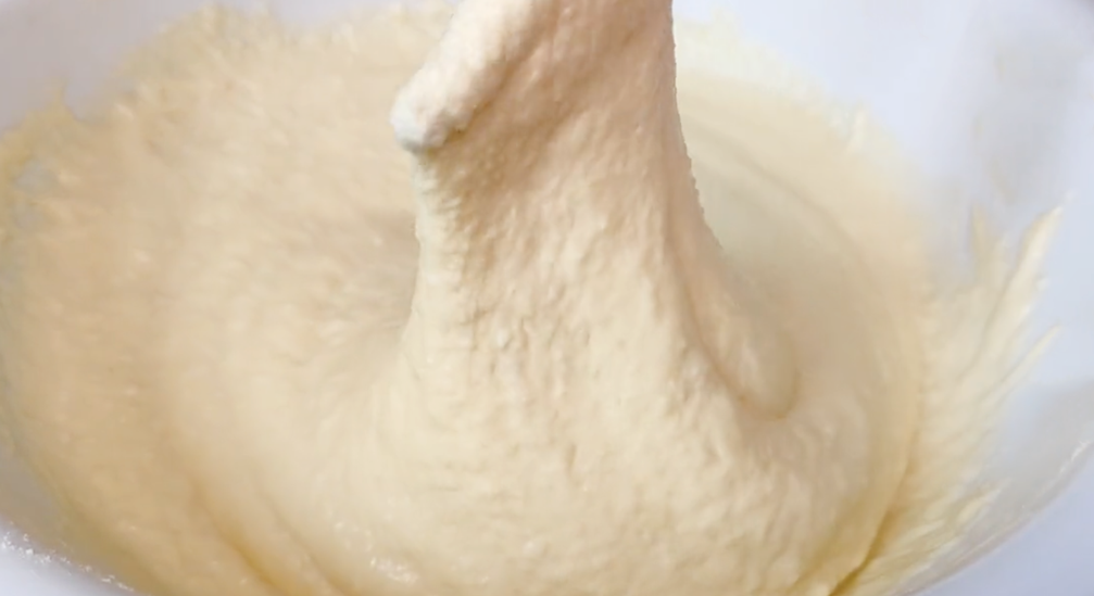 1碗大米打2雞蛋，不熬粥不做飯，出鍋鬆軟鮮香，大人孩子都愛吃