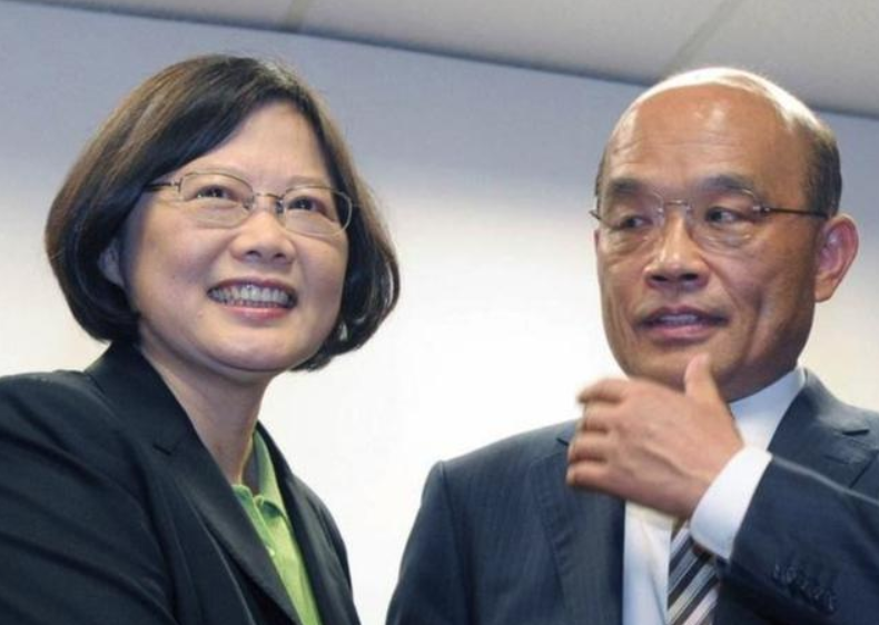 《人民日報》重磅發聲，消除�台獨�禍根，祖國統一勢不可擋丨海峽兩岸