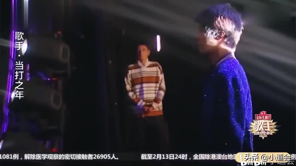 华晨宇：“新歌”海外霸榜，“胜任”《中国好声音》