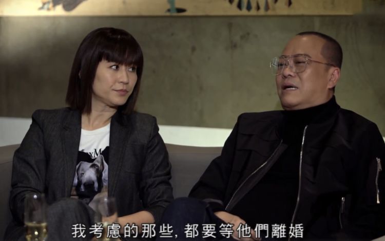 欧阳震华连续5年为宣萱庆生，两人贴脸合影似闺蜜，被喊话再合作