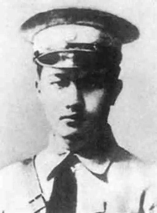 林彪为人如何？萧克将军晚年中肯评价：军事上