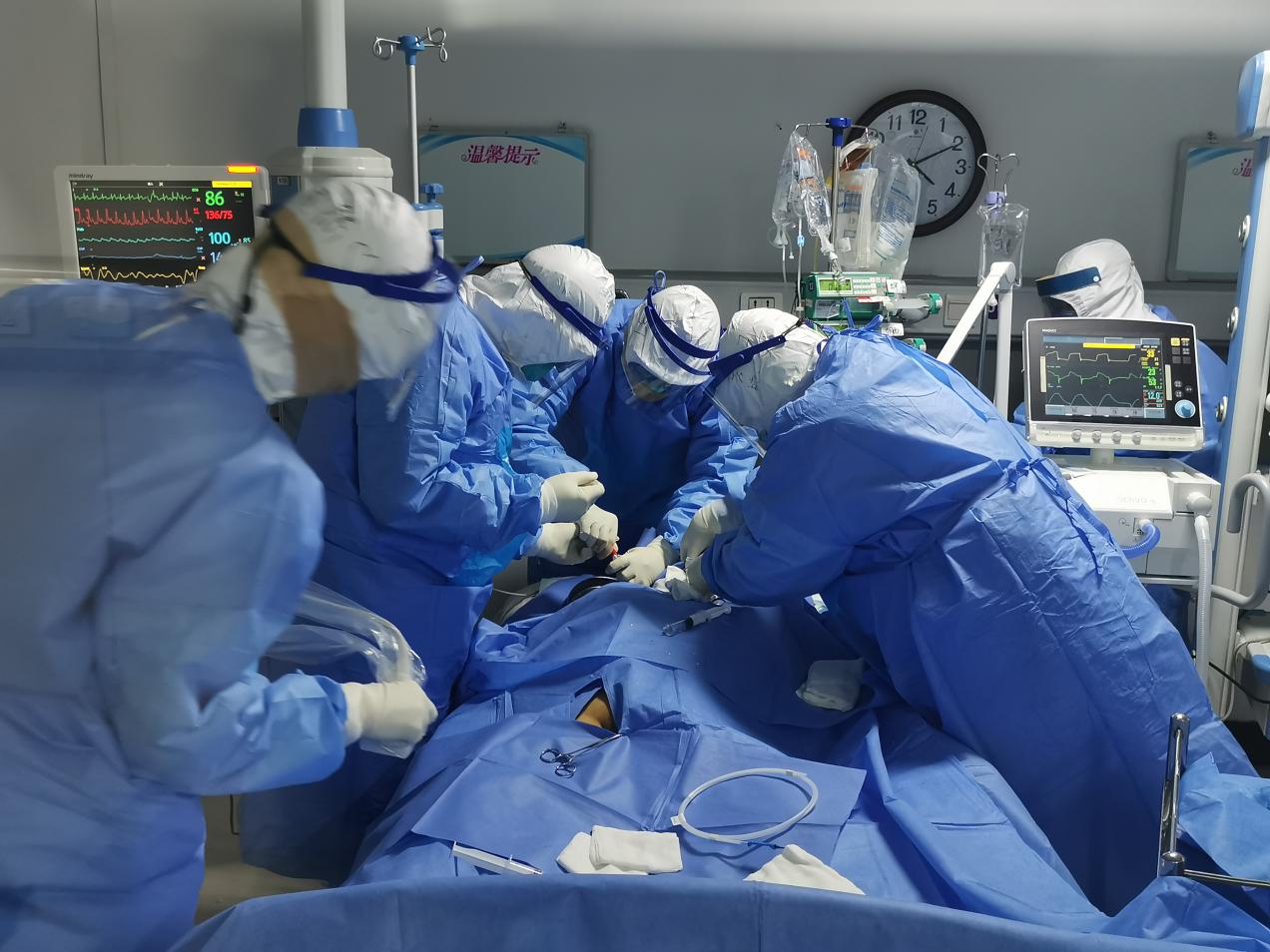 沈阳市卫生健康系统“人才建设年、科技创新年、基层提升年”建设成果之沈阳市第六人民医院工作纪实