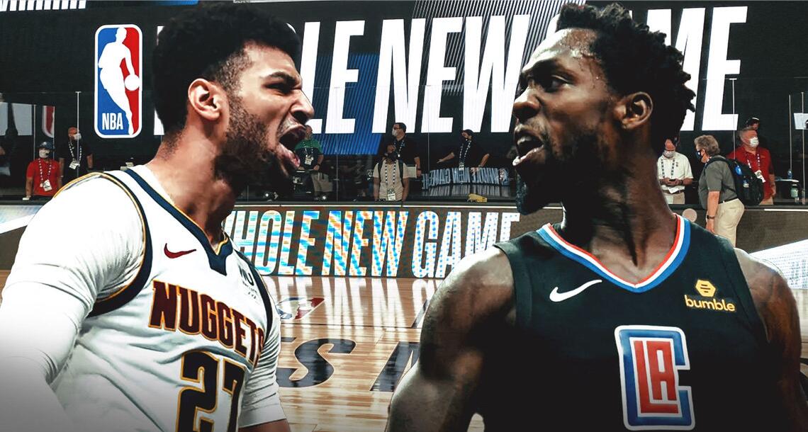 快艇黑貝有望復出！專為防穆雷準備？破50年魔咒更需1人復甦