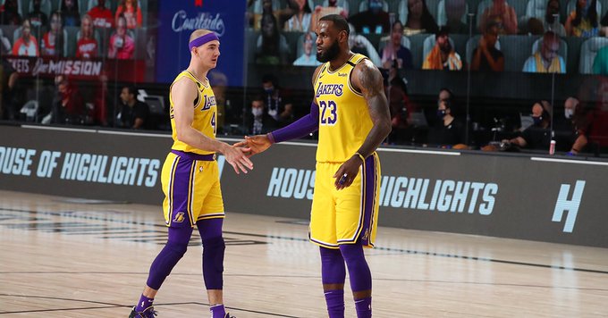 4項歷史第一！前無古人後難有來者，這就是為什麼他叫做King