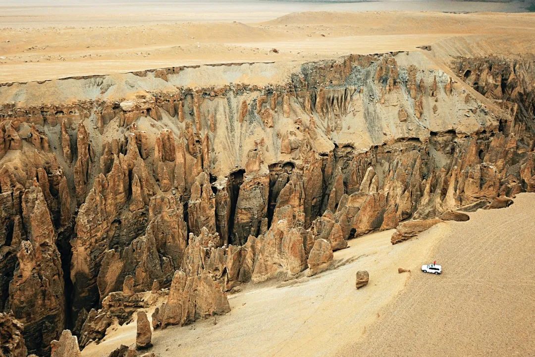 Qilin Gorge, Tibet's lowest-key Grand Canyon!  Comparable to Anjihai, Xinjiang