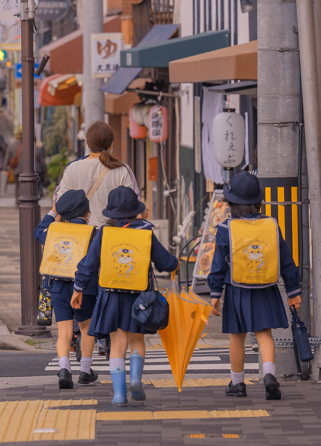 「收藏贴」日本移民手册