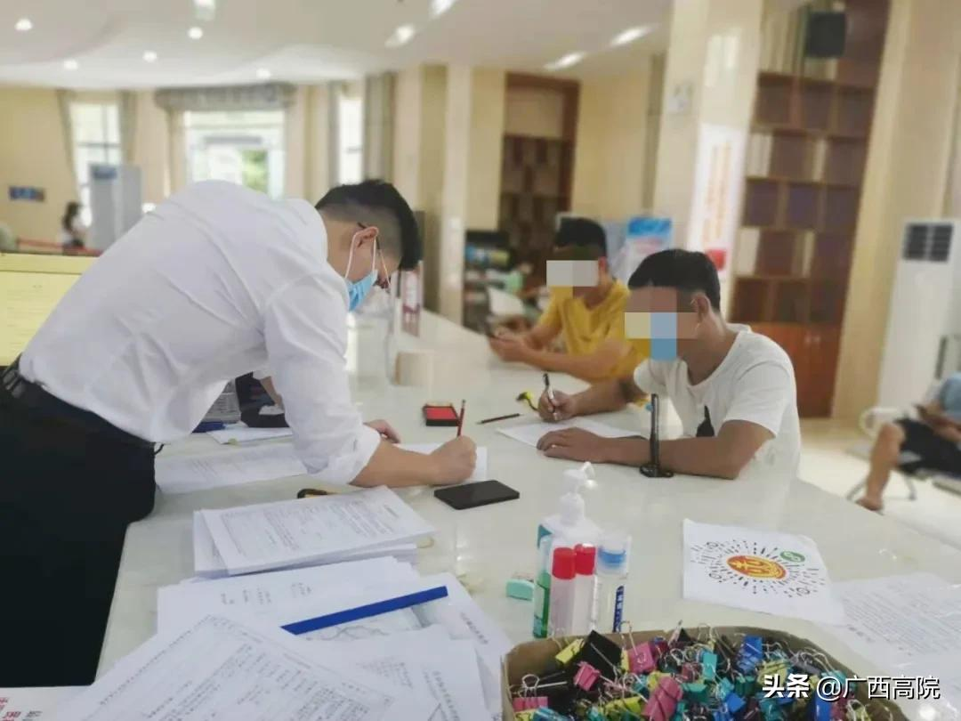 我为群众办实事㉘丨来了!“智慧诉服管家”