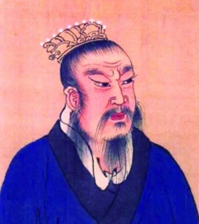 吃不吃惊，意不意外？万岁不一定是皇帝，宦官