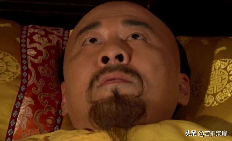 再看《甄嬛传》，曾认为痴情的果郡王原来是处
