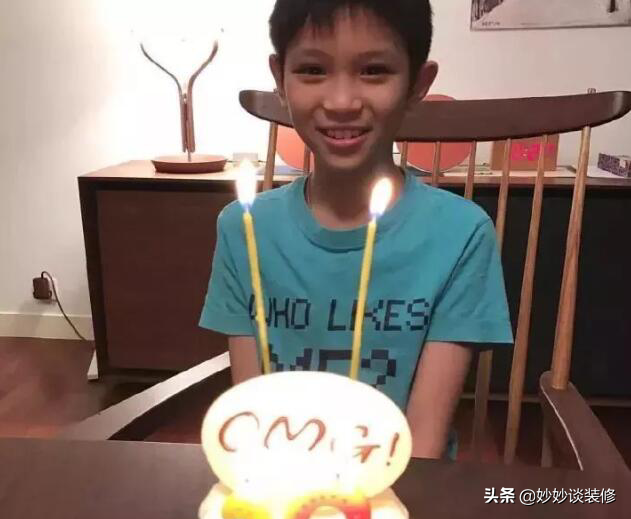 模範夫妻張智霖袁詠儀的家，室外景色霧中云裡，有種隱居式的生活