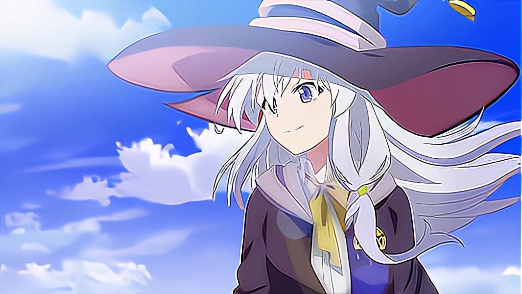 魔女之旅 第七話再陷爭議 對著伊蕾娜狂喊岳母 究竟誰的鍋 Justyou