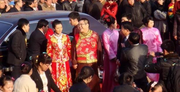 揭秘：车晓为什么和山西首富李兆会离婚？巨额分手费真有其事？