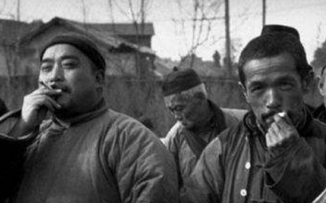 日军投降后，全国剩下的300多万汉奸去哪了？下