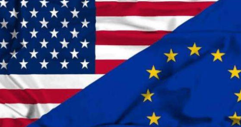 美国真正对手是谁？他比日俄实力还强，美霸权