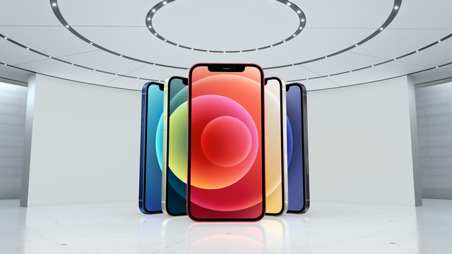 iPhone外形都換了，你家的門窗換了嗎？-澳普利發(fā)