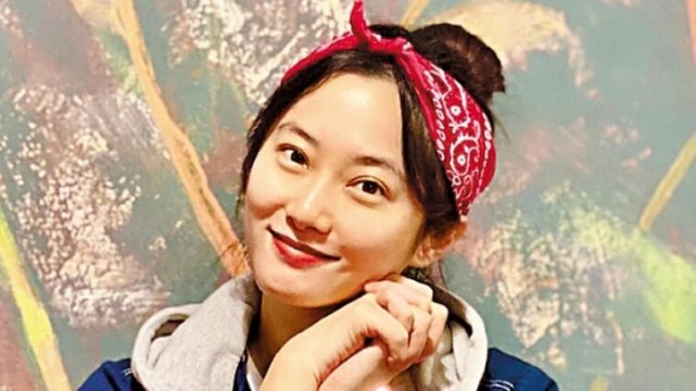 41歲女星求子，兩年不染髮不噴香水在肚皮上打20針才如願懷孕