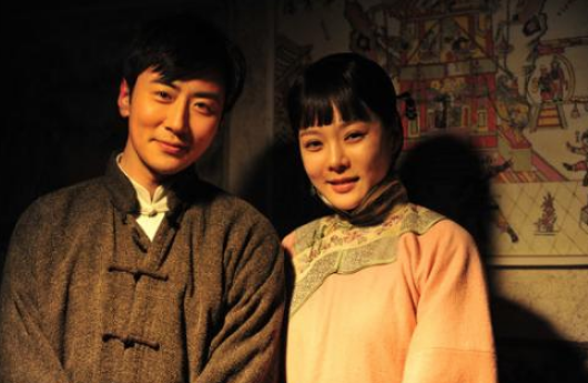 蔡琳高梓淇離婚，這段看似夢(mèng)幻的異國(guó)戀，實(shí)則一地雞毛？