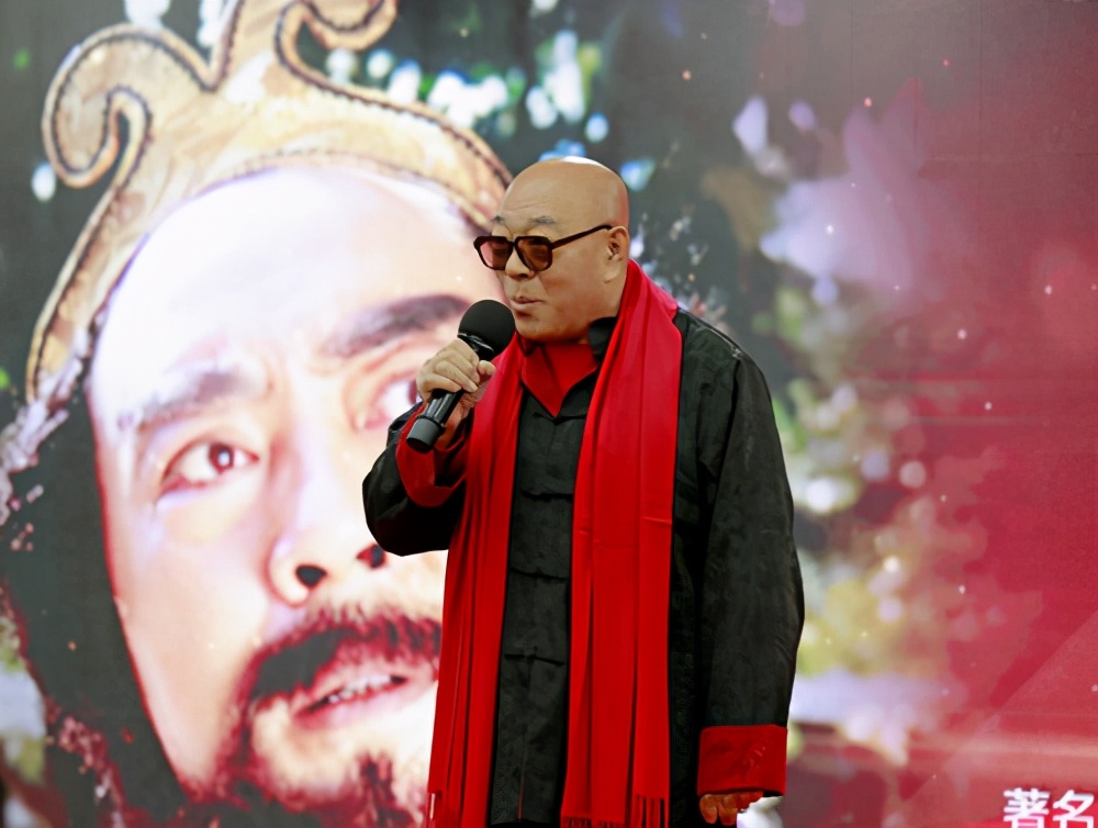 中国教育春晚《健康中国年》新闻发布会在京举行