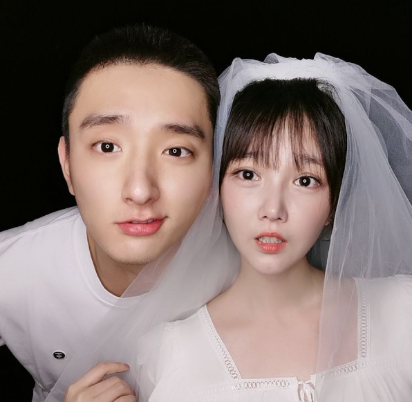 《长相守》开播，众明星为于小彤加油，除了粉