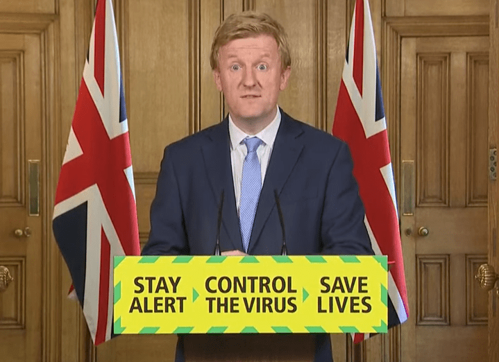 不留後路，英國提議：使用華為設備的英企每天罰10萬英鎊