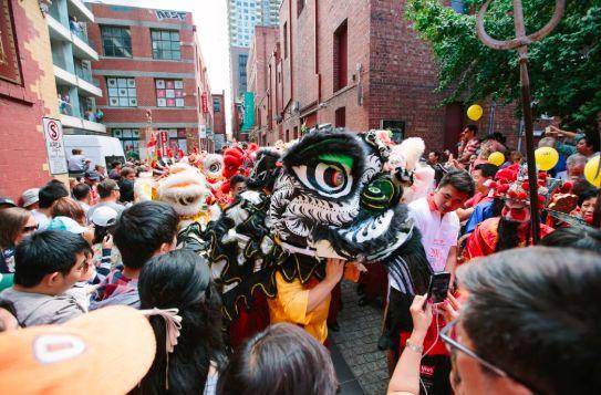 面对中方反制澳大利亚政客黔驴技穷，竟将本国